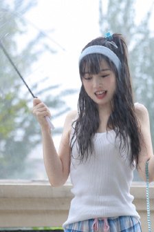 陈默和美婷